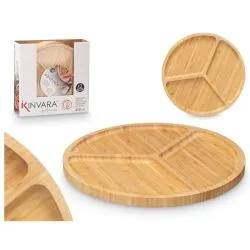 Kinvara Bamboo Tray