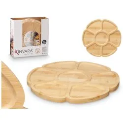 Kinvara Bamboo Tray