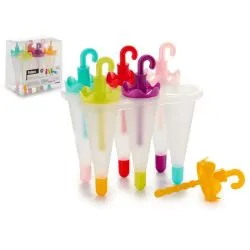 Leknes Plastic Umbrella Form Ice Cream