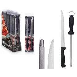 Kinvara Ham Knife Sharpener