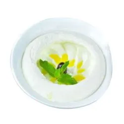 نيسا لابنة تركية