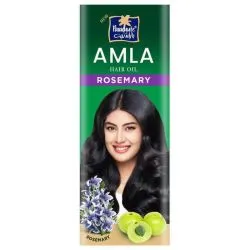 Parachute Amla Oil With Rosemary
