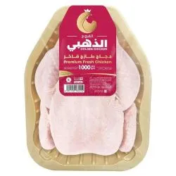 جولدن تشيكن بريميوم
