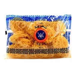KFM Vermicelli Nest No1 Pasta