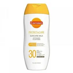 كاروتن بروتكت اند هايدريت صن كير ميلك بروتكشن SPF30