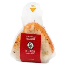 Tuta Sushi Tuna Onigiri