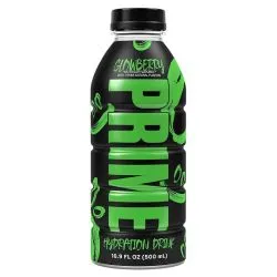 Prime Glowberry Hydration Drink