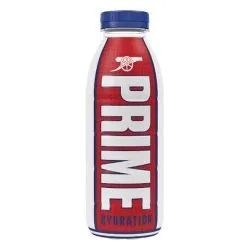 Prime Arsenal Hydration Drink