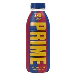 Prime Barcelona Hydration Drink