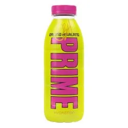 Prime Haaland Hydration Drink