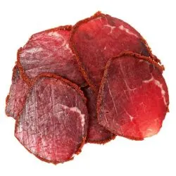 City Farm Beef Basterma Roll