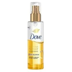 Dove Oil Bond Repair Serum