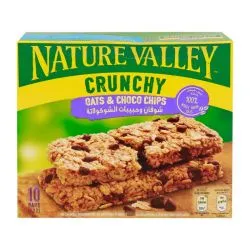 Nature Valley Crunch Choco Chips