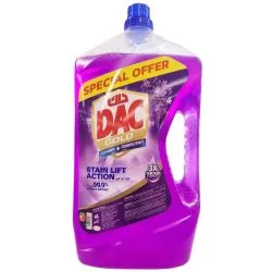 Dac Gold Cleaner + Disinfectant - Lavender