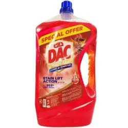 Dac Gold Cleaner + Disinfectant - Arabian Oud