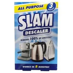 Kilrock Slam Kettle Descaler #0880