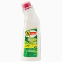 Big D Dry Stain Remover & Pre-Wash Treatment