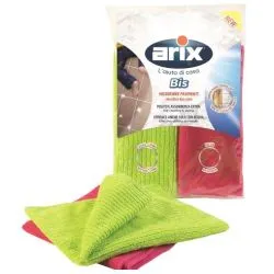Arix Bis Microfiber Floor Cloth 50 x 40 Cm