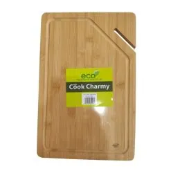 Bamboo Cutting Board