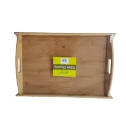 Bamboo Tray