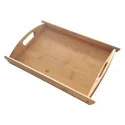 Bamboo Tray