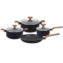 Bernardo Non-Stick Cookware Set