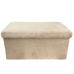 Foldable Bench