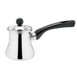 Stainless Steel Coffee Pot