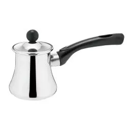 Stainless Steel Coffee Pot