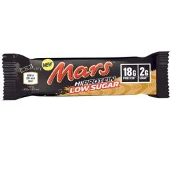 Mars Hi-Protein Low Sugar Chocolate Bar 57g