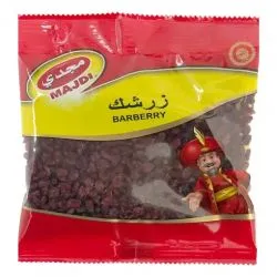 Majdi Zerchesk Pouch