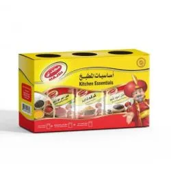 Majdi Kitchen Essentials Set