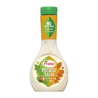 Praise Creamy Potato Salad Dressing