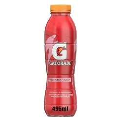 Gatorade Fruit Punch Zero
