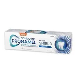 Sensodyne Pronamel Active Enamel Shield Fresh Mint