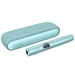 Iqos Iluma I Mobility Kit - Breeze Blue