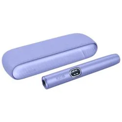 Iqos Iluma I Mobility Kit - Digital Violet