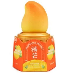 The Original 3D Mango Ice Cream