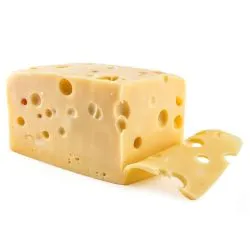 Euro Gourmet Emmental Cheese Loaf