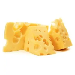 Euro Gourmet Maasdam Cheese Loaf