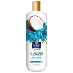 Parachute Skin Pure Collagen Body Wash