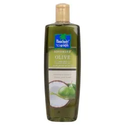 Parachute Advansed Olive Enriched Coconut Hair Oil