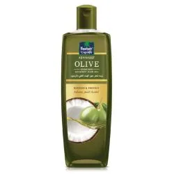 Parachute Advansed Olive Enriched Coconut Hair Oil
