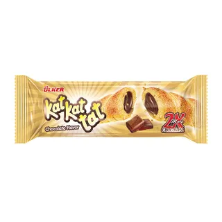 أولكر كات كات تات بف باستري