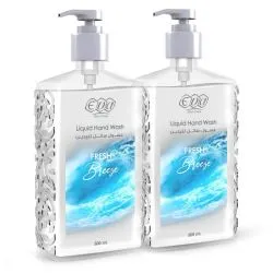 Eva Liquid Hand Wash Fresh Breeze