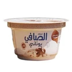 Alsafi Greek Yogurt Stracciatella Flavor