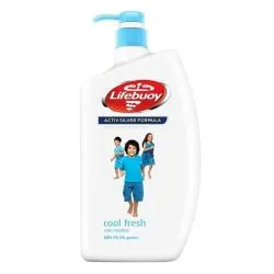Lifebuoy Cool Fresh Body Wash