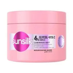 Sunsilk Luminous 100 Hair Mask 220ml