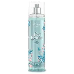 Eva Skin Care Cozy Dream Fine Fragrance Mist Senses