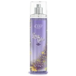 Eva Skin Care Love Tale Fine Fragrance Mist Senses